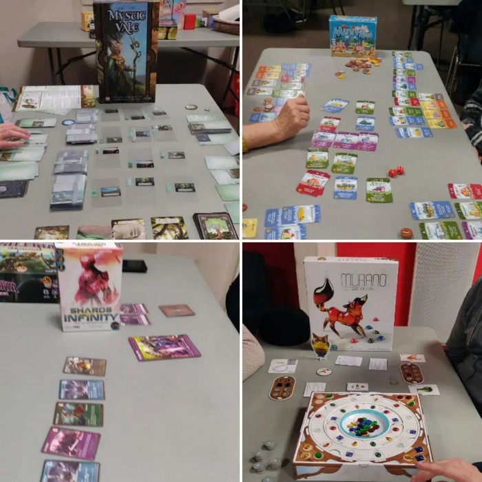 Image d'une soirée jeux chez les Ludo'Actif (3)
