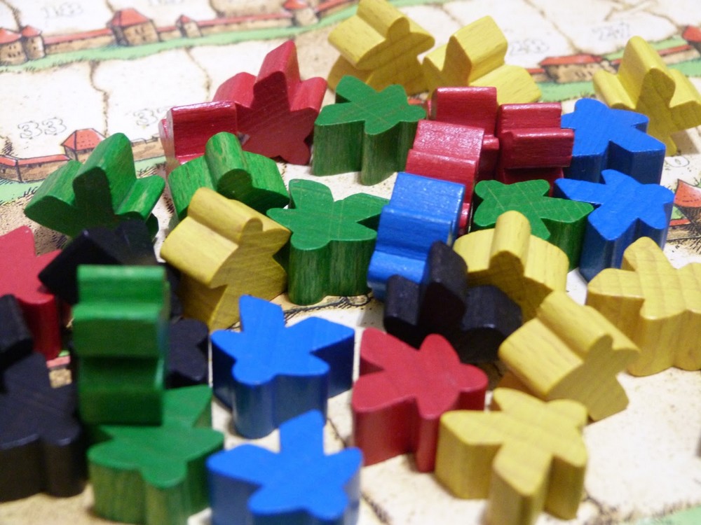 Image de meeple.