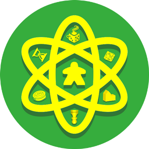 Logo Ludo'Activ